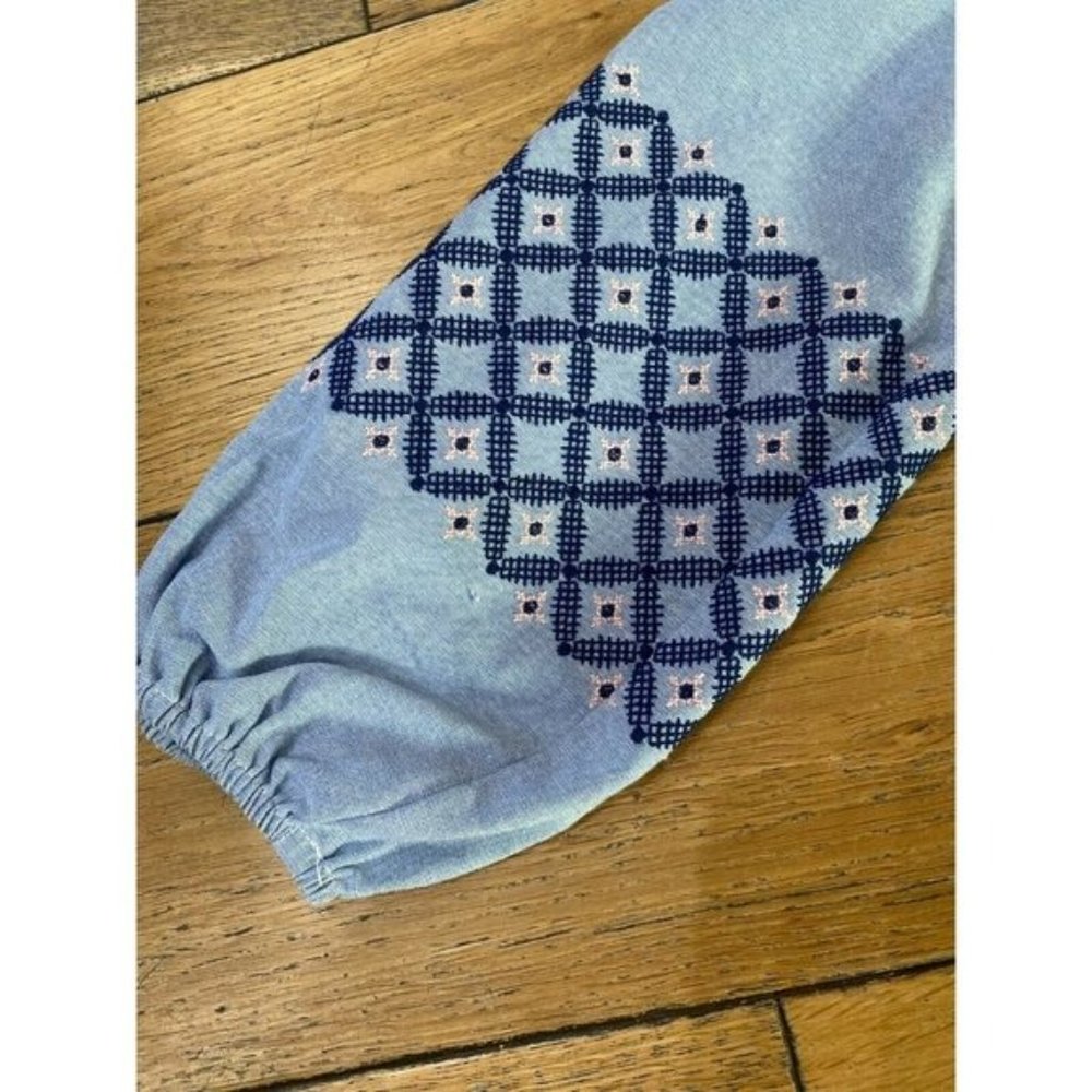 NWOT Rebecca Minkoff Goldie Off The Shoulder Dress - Picture 9 of 12